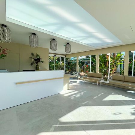 Bungalows Cordial Sandy Golf Maspalomas (Gran Canaria) Exterior foto