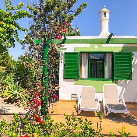Bungalows Cordial Sandy Golf Maspalomas (Gran Canaria) Exterior foto