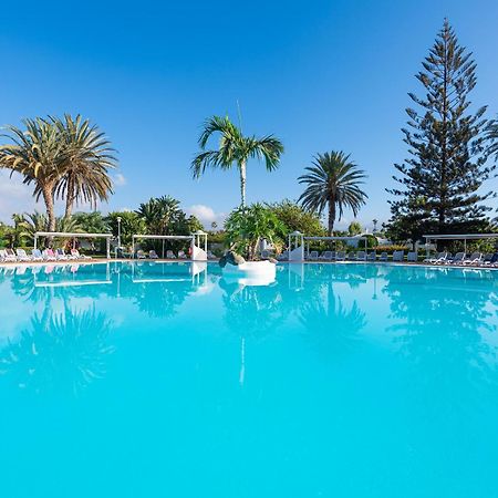 Bungalows Cordial Sandy Golf Maspalomas (Gran Canaria) Exterior foto