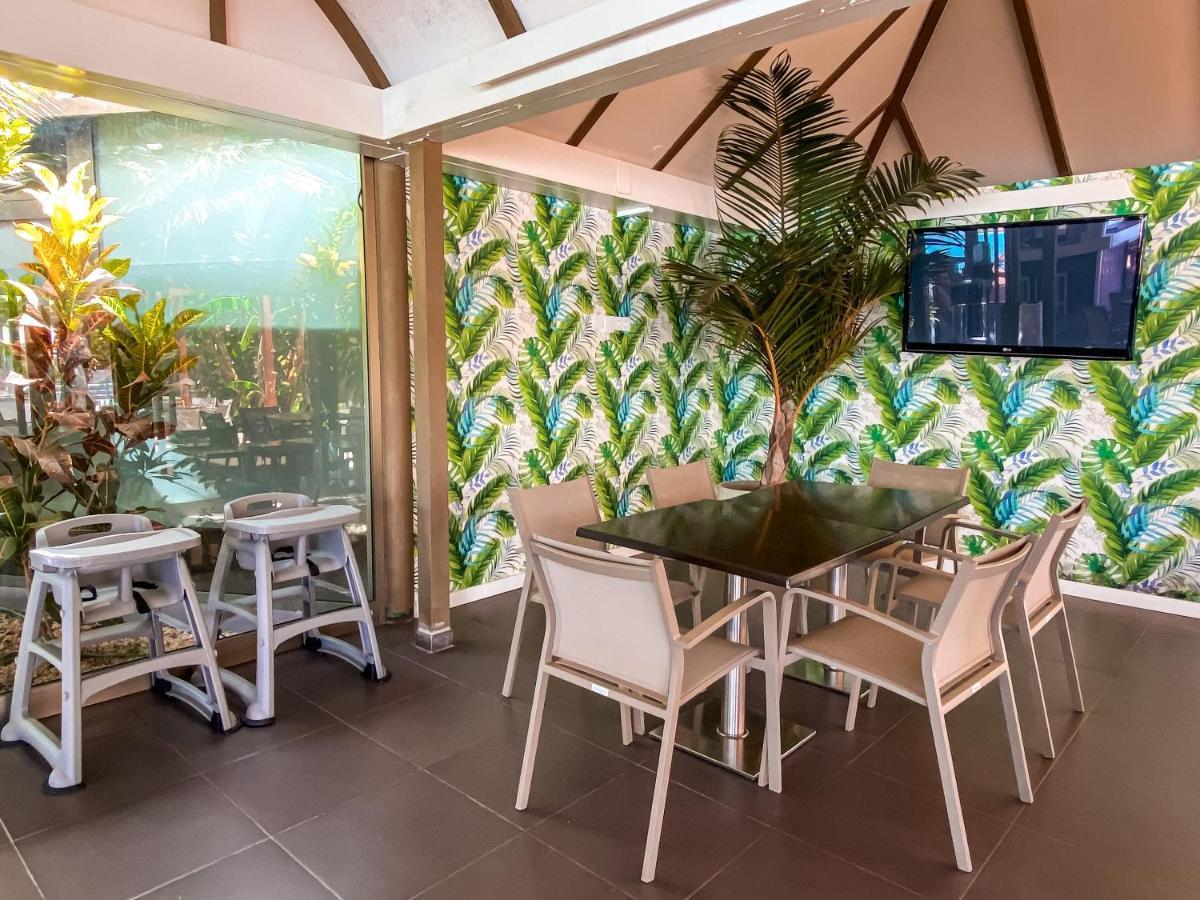 Bungalows Cordial Sandy Golf Maspalomas (Gran Canaria) Exterior foto