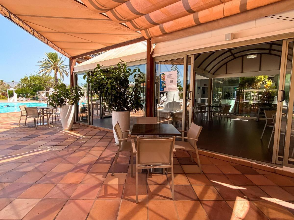 Bungalows Cordial Sandy Golf Maspalomas (Gran Canaria) Exterior foto
