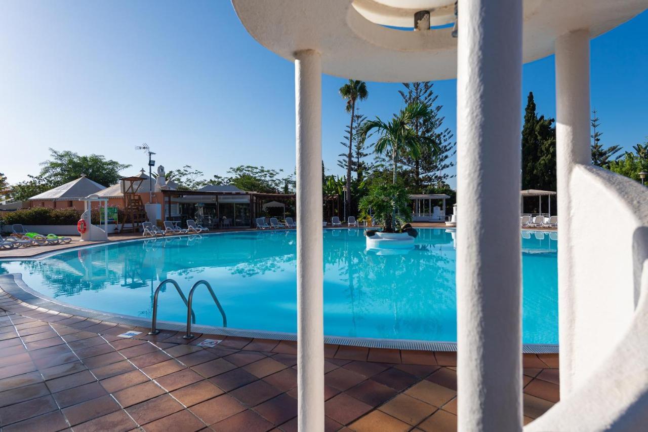 Bungalows Cordial Sandy Golf Maspalomas (Gran Canaria) Exterior foto