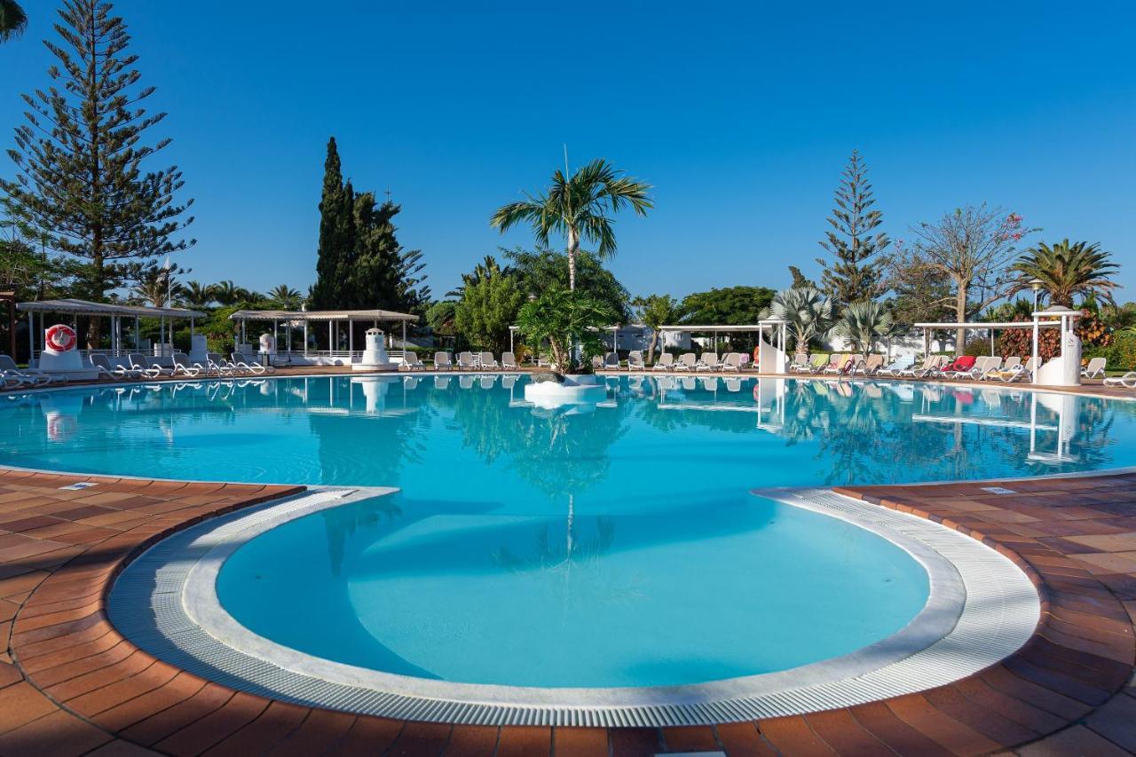 Bungalows Cordial Sandy Golf Maspalomas (Gran Canaria) Exterior foto