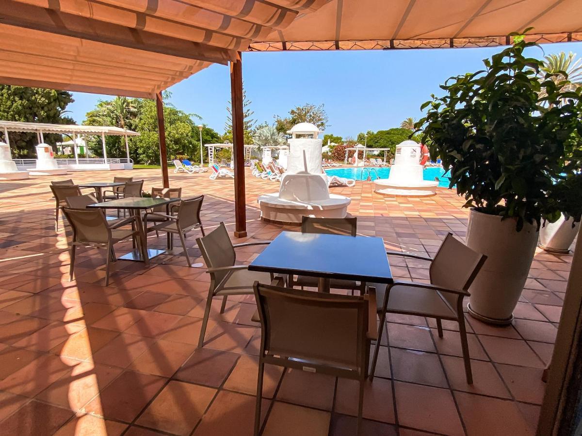 Bungalows Cordial Sandy Golf Maspalomas (Gran Canaria) Exterior foto