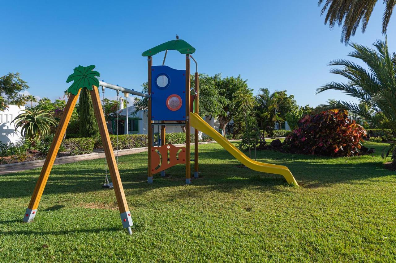 Bungalows Cordial Sandy Golf Maspalomas (Gran Canaria) Exterior foto