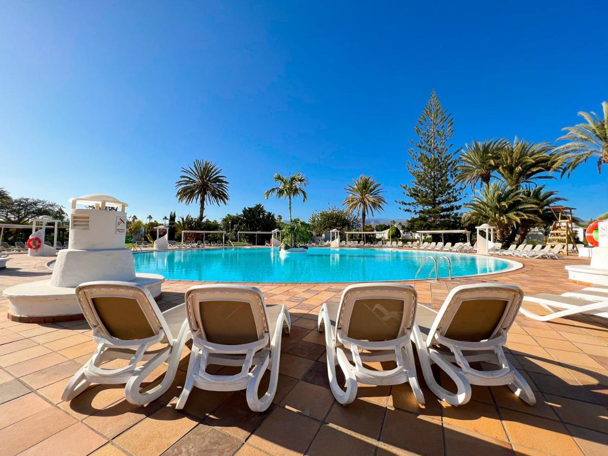 Bungalows Cordial Sandy Golf Maspalomas (Gran Canaria) Exterior foto