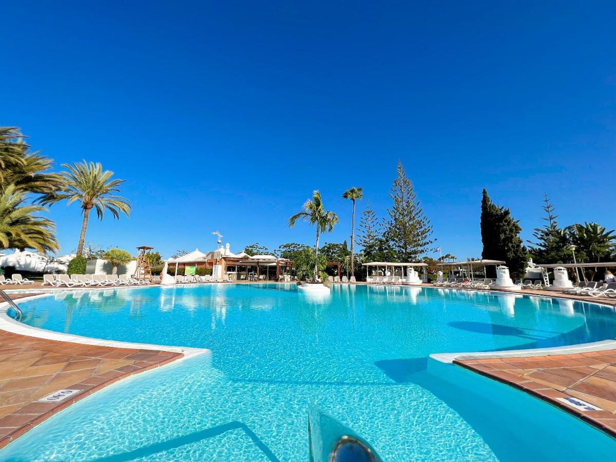 Bungalows Cordial Sandy Golf Maspalomas (Gran Canaria) Exterior foto
