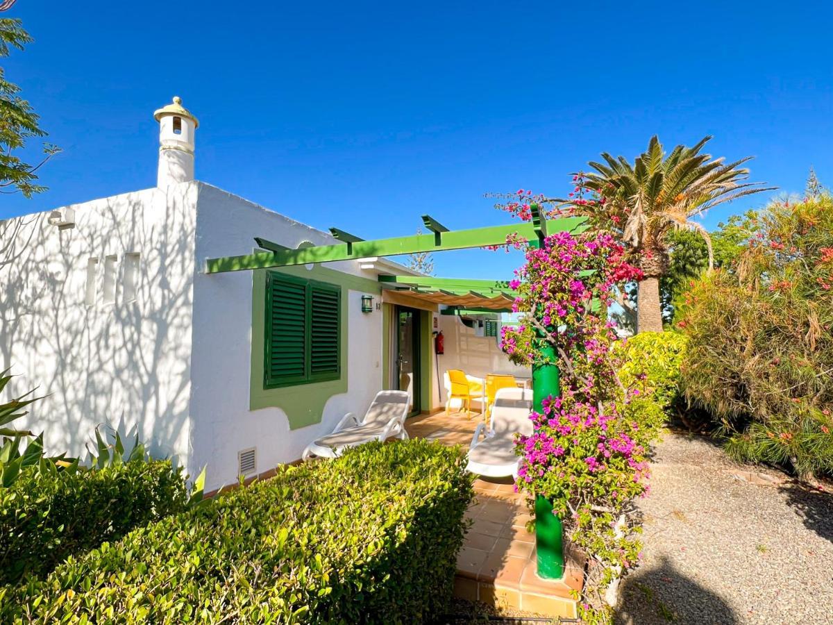 Bungalows Cordial Sandy Golf Maspalomas (Gran Canaria) Exterior foto