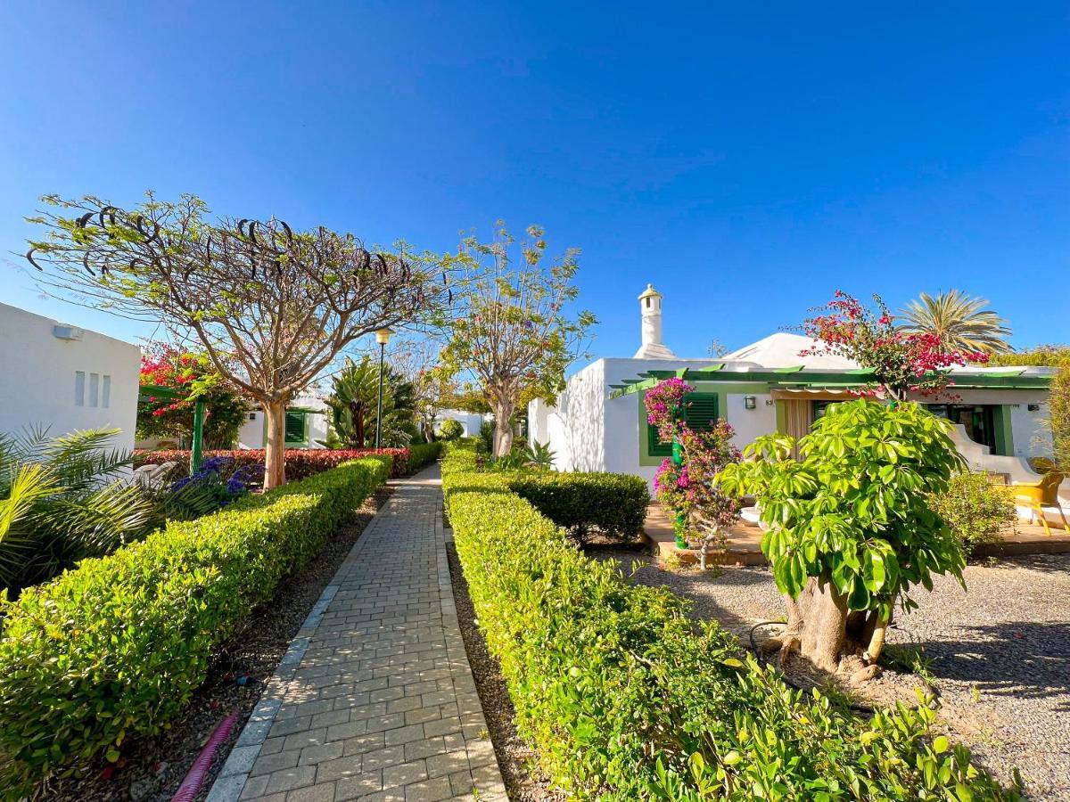 Bungalows Cordial Sandy Golf Maspalomas (Gran Canaria) Exterior foto