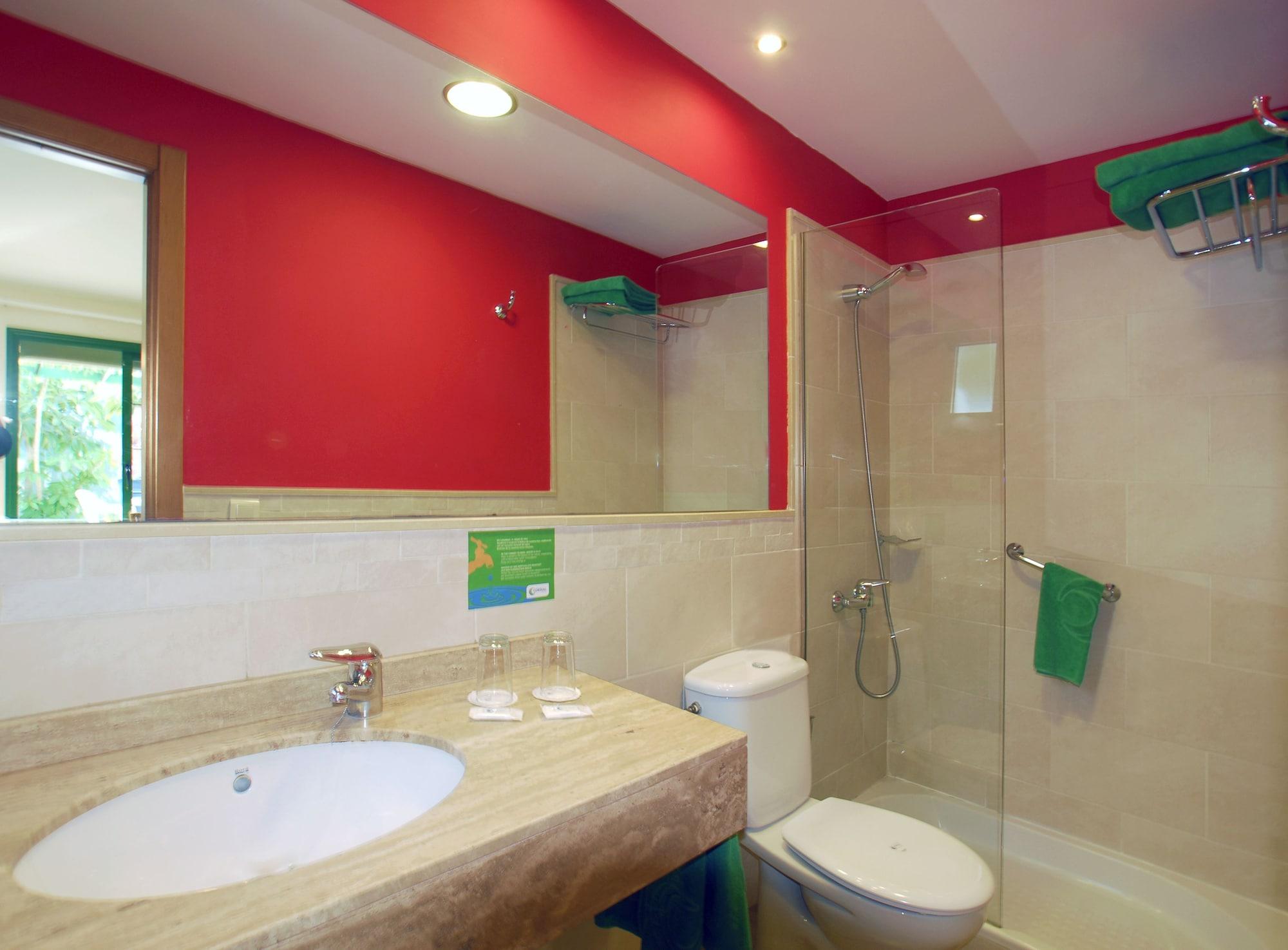 Bungalows Cordial Sandy Golf Maspalomas (Gran Canaria) Exterior foto