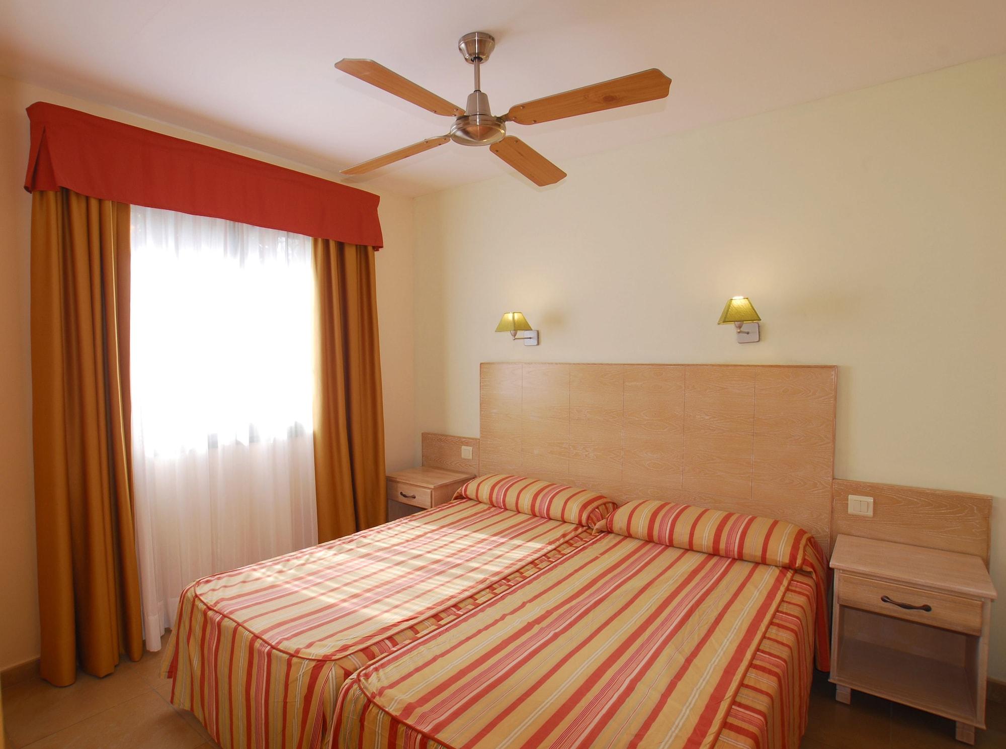 Bungalows Cordial Sandy Golf Maspalomas (Gran Canaria) Exterior foto
