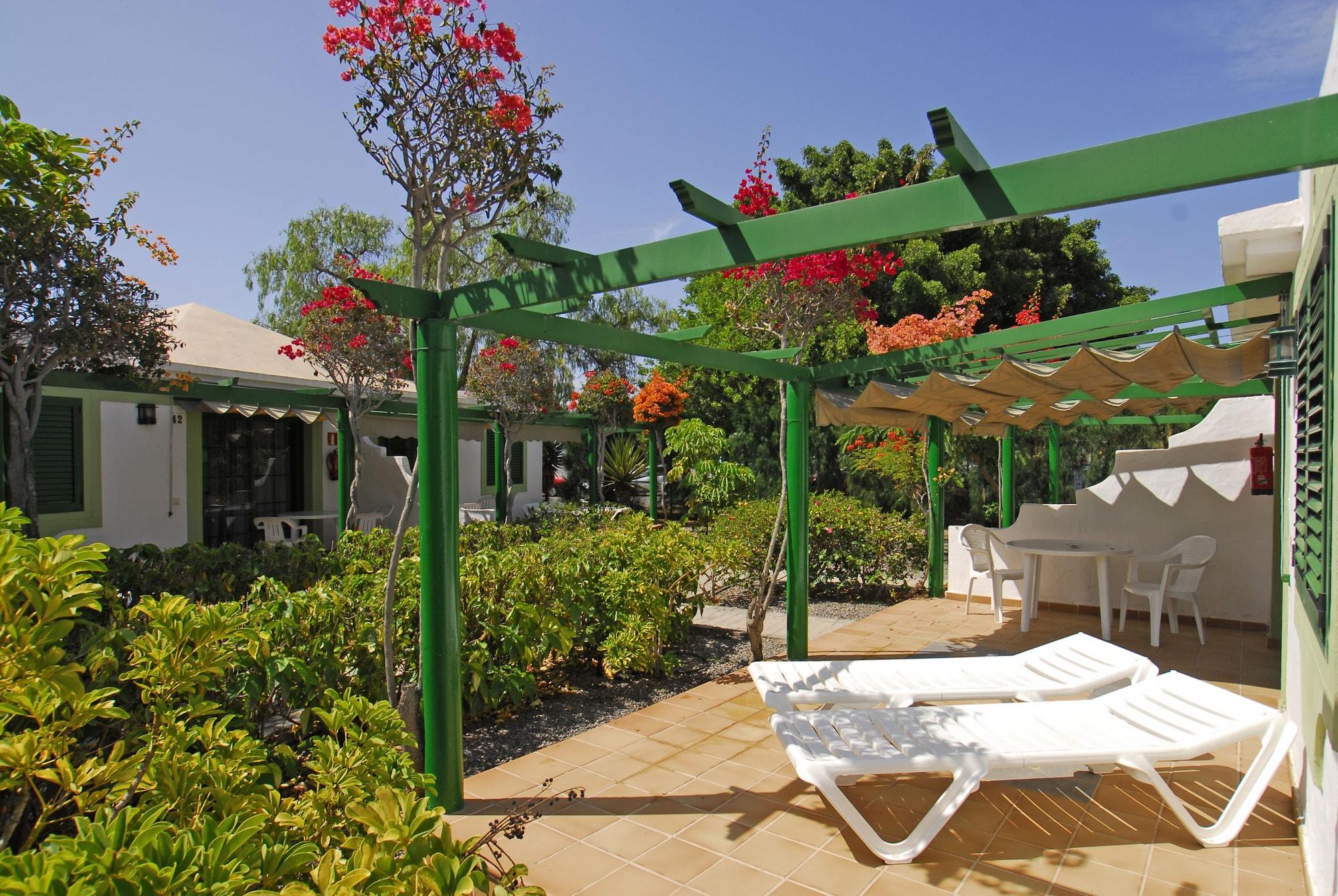 Bungalows Cordial Sandy Golf Maspalomas (Gran Canaria) Exterior foto