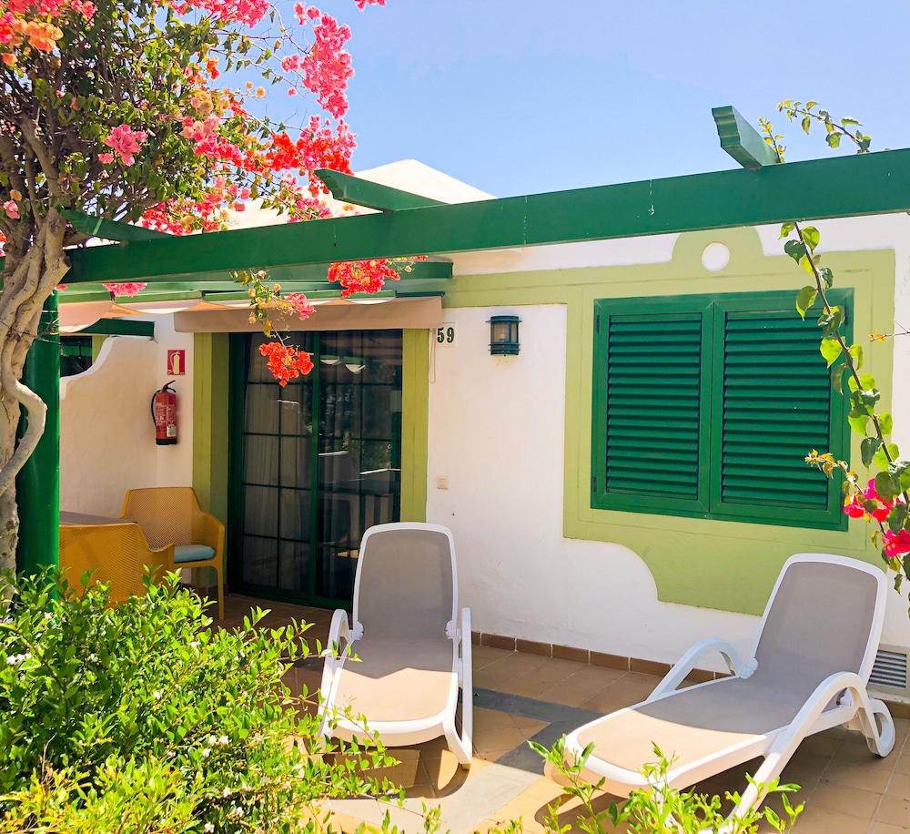 Bungalows Cordial Sandy Golf Maspalomas (Gran Canaria) Exterior foto