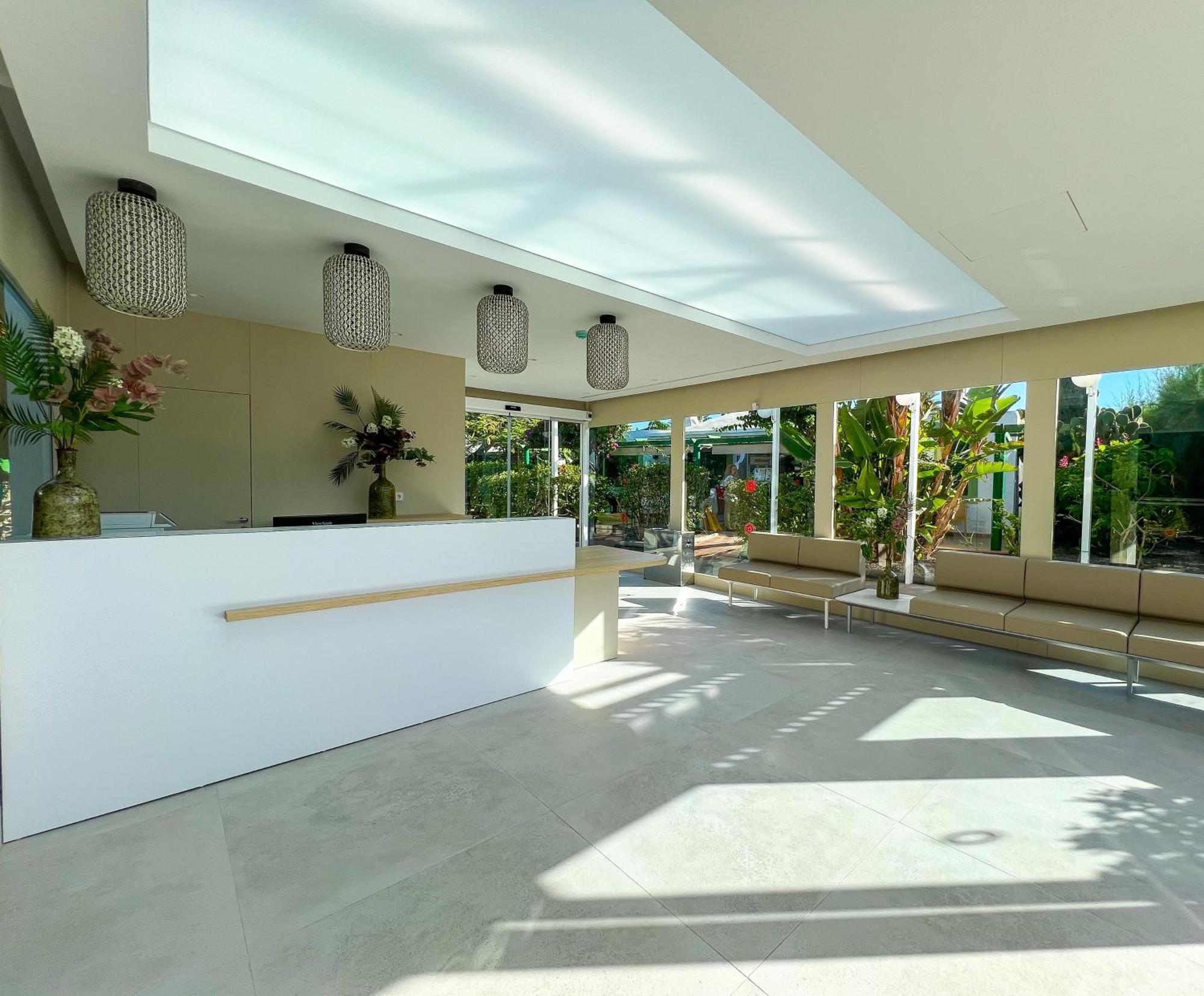 Bungalows Cordial Sandy Golf Maspalomas (Gran Canaria) Exterior foto