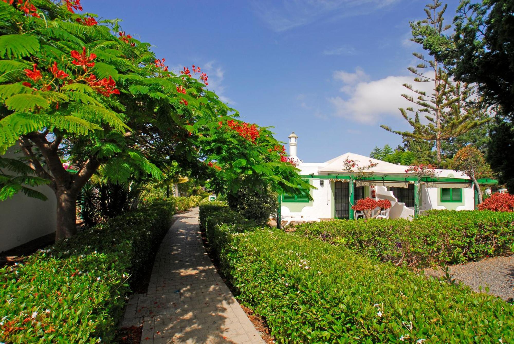 Bungalows Cordial Sandy Golf Maspalomas (Gran Canaria) Exterior foto