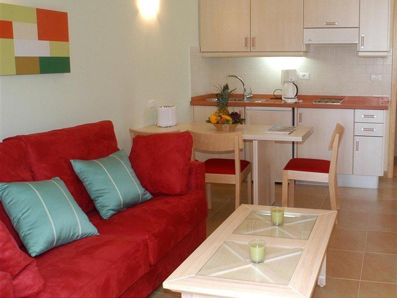 Bungalows Cordial Sandy Golf Maspalomas (Gran Canaria) Exterior foto