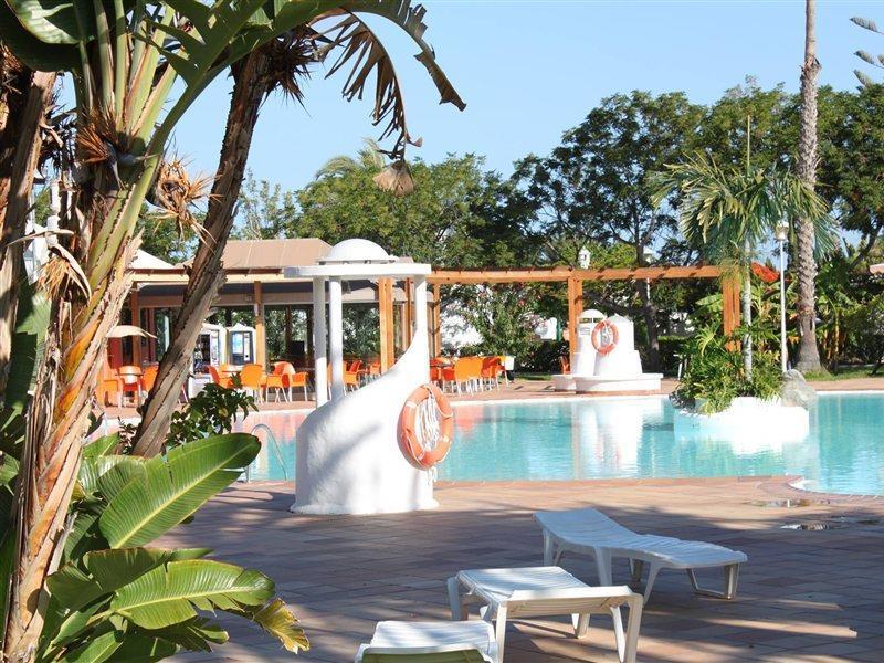 Bungalows Cordial Sandy Golf Maspalomas (Gran Canaria) Exterior foto