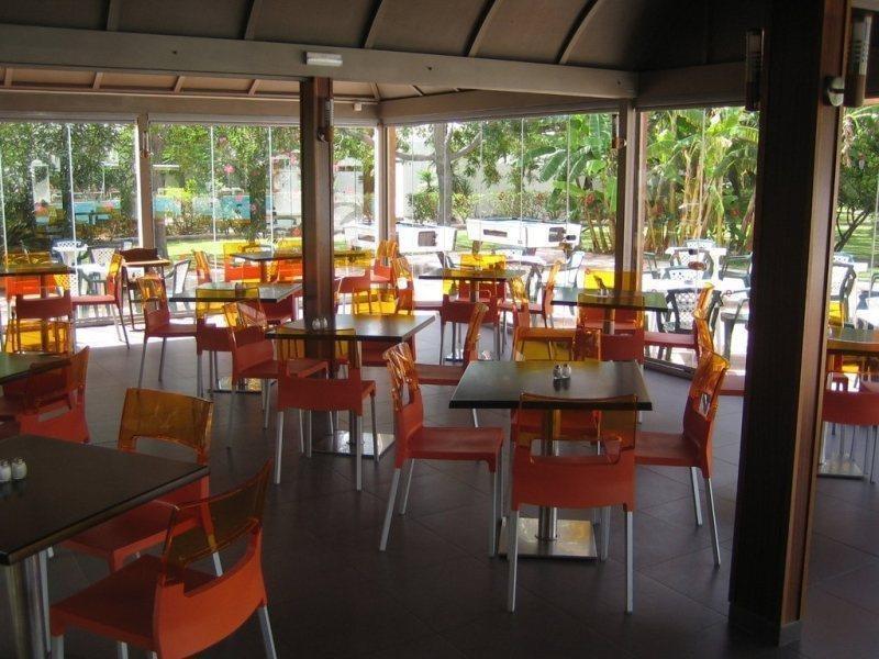 Bungalows Cordial Sandy Golf Maspalomas (Gran Canaria) Exterior foto