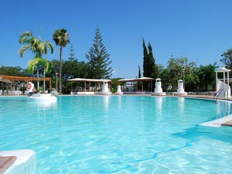 Bungalows Cordial Sandy Golf Maspalomas (Gran Canaria) Exterior foto