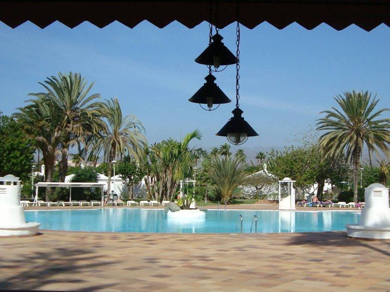 Bungalows Cordial Sandy Golf Maspalomas (Gran Canaria) Exterior foto