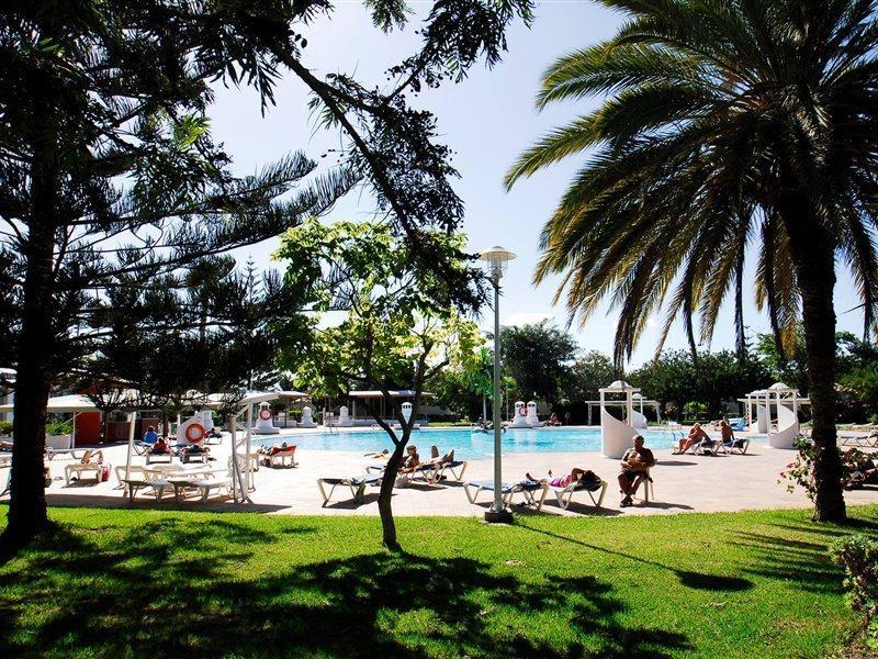 Bungalows Cordial Sandy Golf Maspalomas (Gran Canaria) Exterior foto
