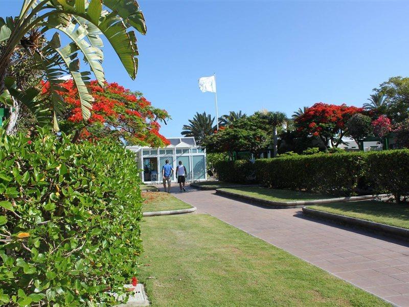 Bungalows Cordial Sandy Golf Maspalomas (Gran Canaria) Exterior foto