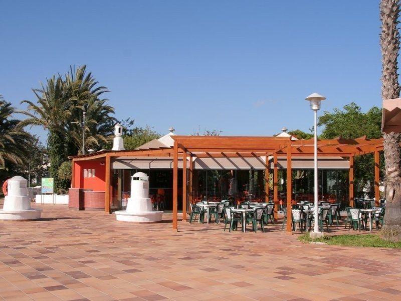 Bungalows Cordial Sandy Golf Maspalomas (Gran Canaria) Exterior foto