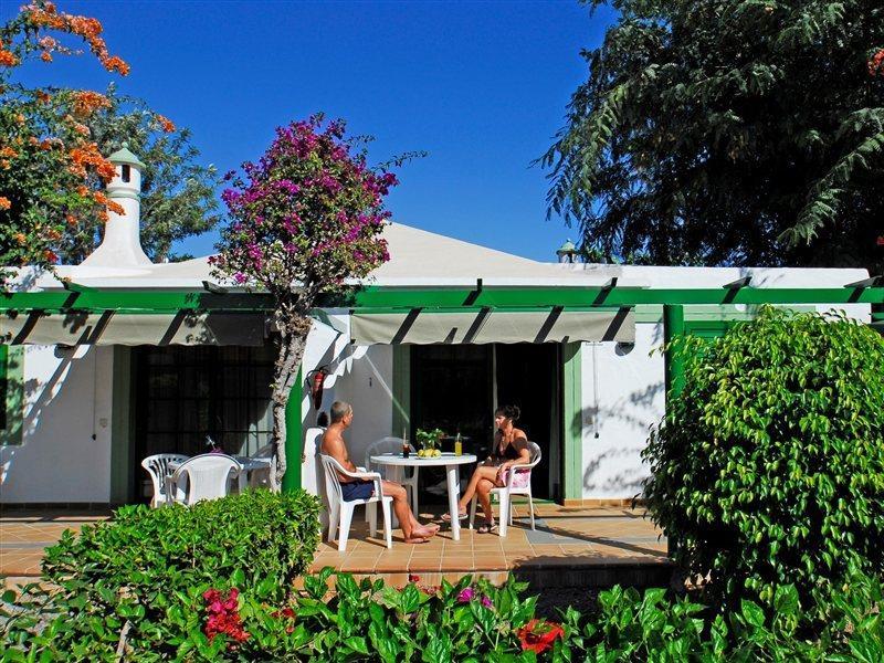 Bungalows Cordial Sandy Golf Maspalomas (Gran Canaria) Exterior foto