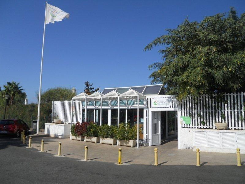 Bungalows Cordial Sandy Golf Maspalomas (Gran Canaria) Exterior foto