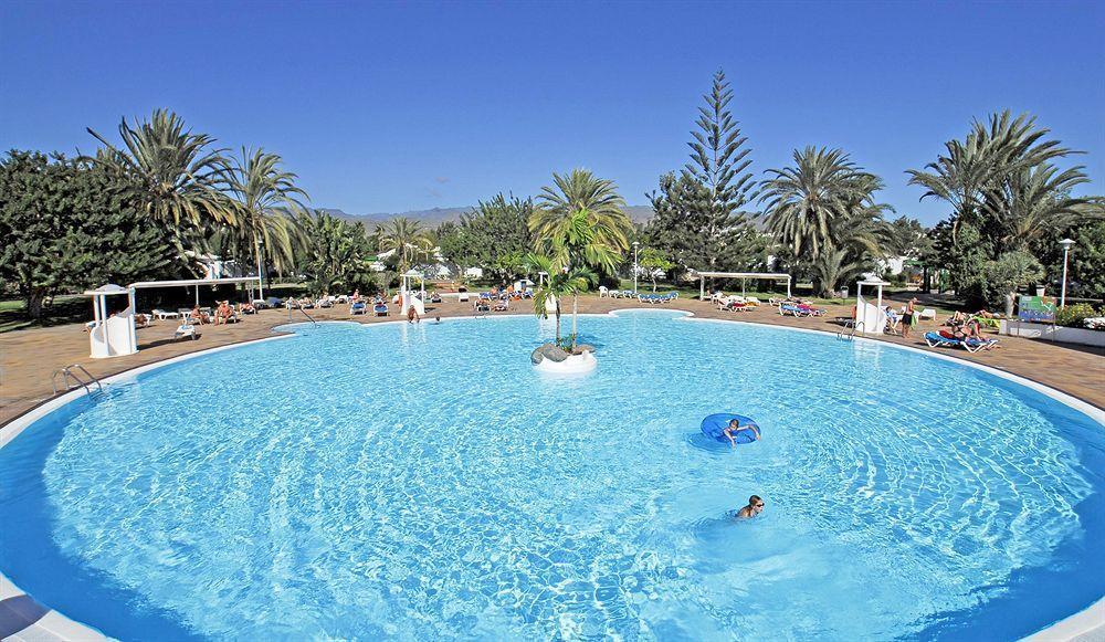 Bungalows Cordial Sandy Golf Maspalomas (Gran Canaria) Exterior foto
