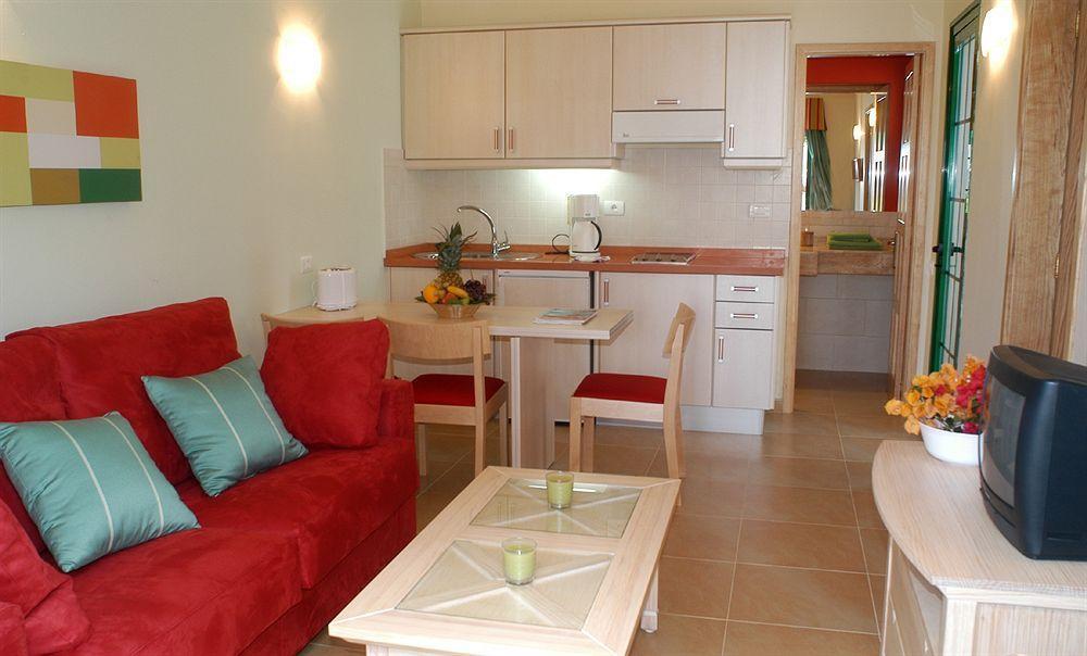 Bungalows Cordial Sandy Golf Maspalomas (Gran Canaria) Exterior foto