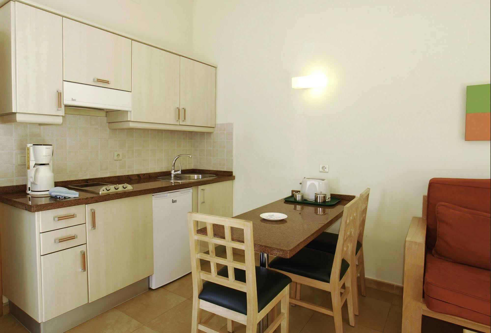 Bungalows Cordial Sandy Golf Maspalomas (Gran Canaria) Exterior foto