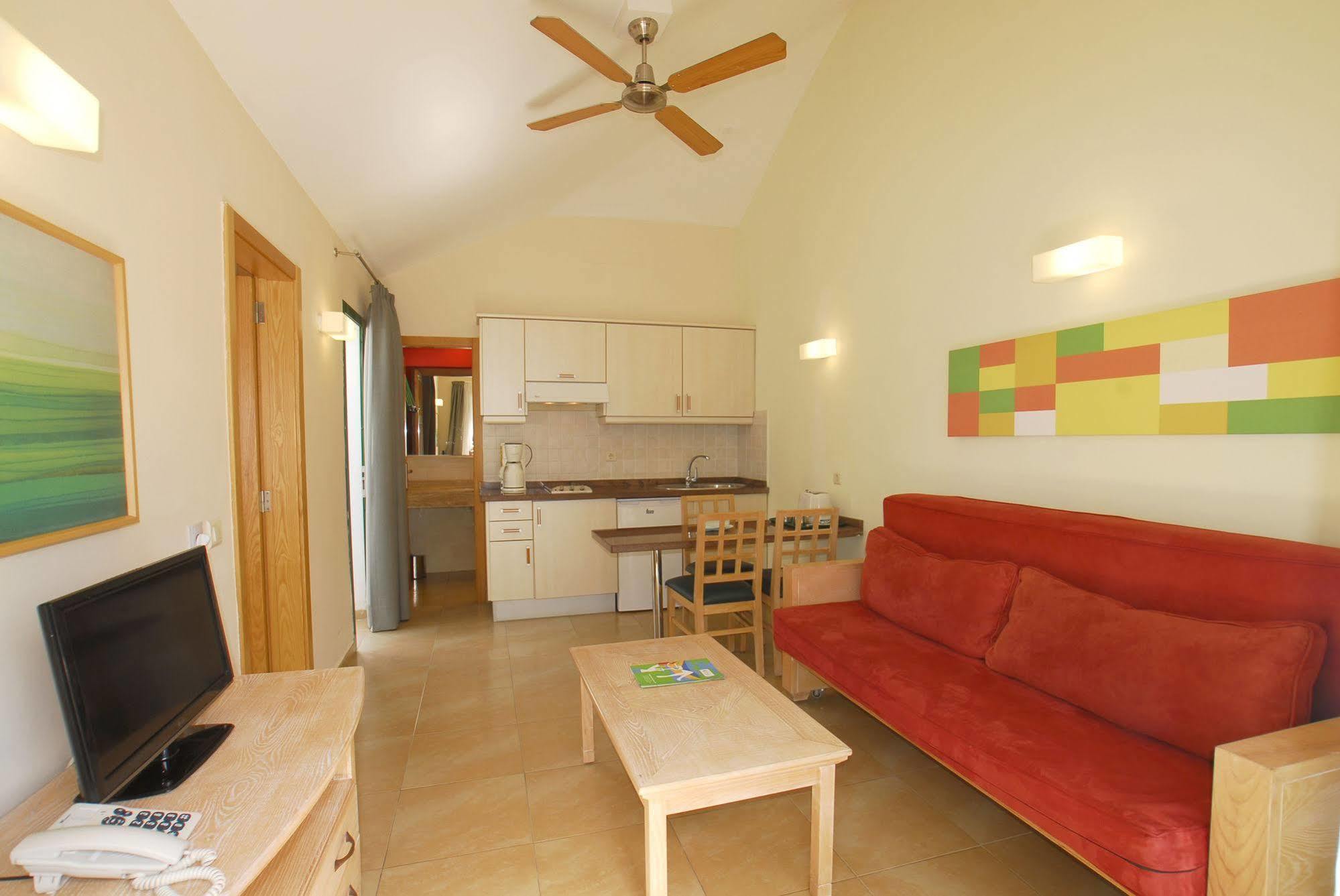 Bungalows Cordial Sandy Golf Maspalomas (Gran Canaria) Exterior foto