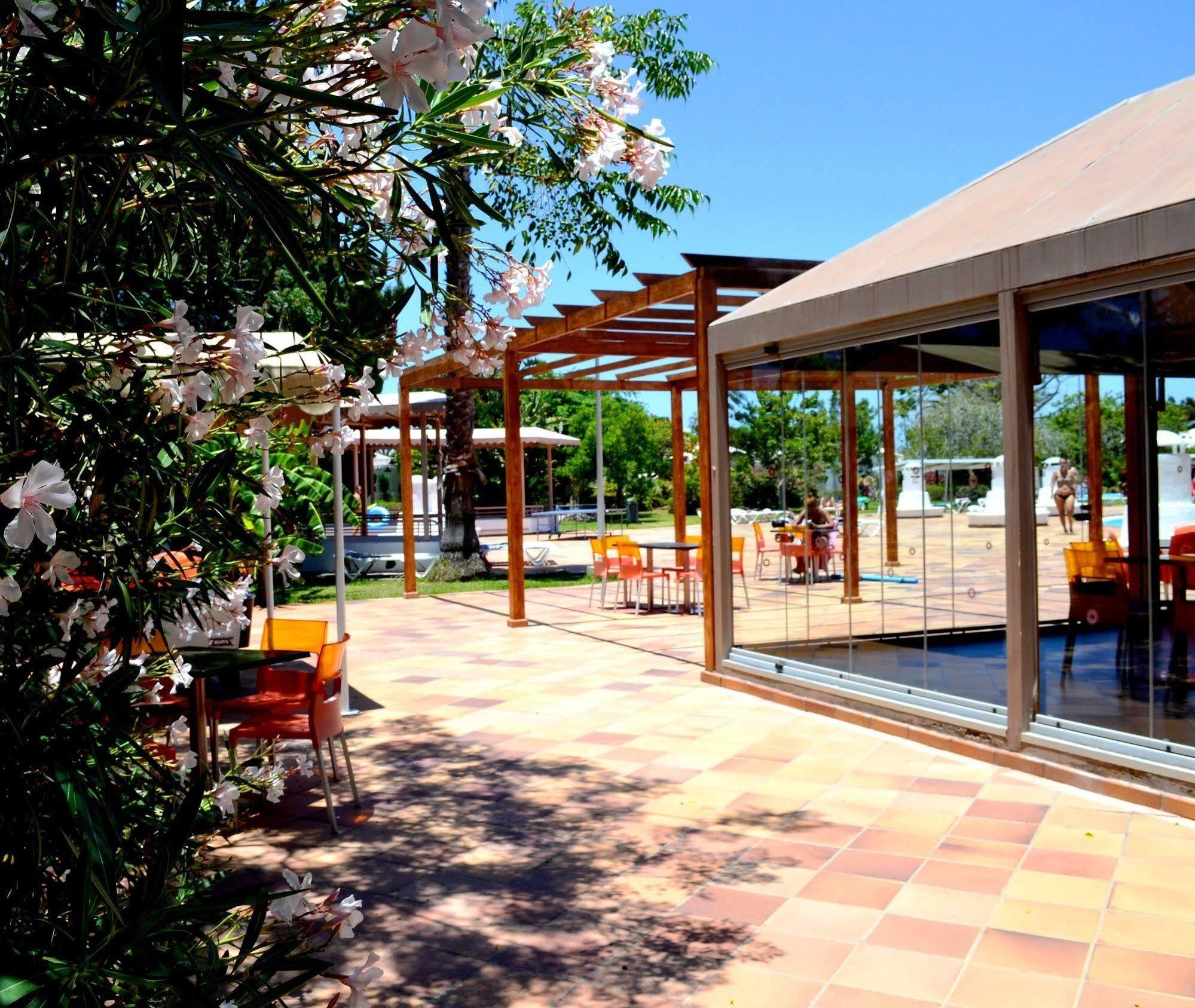 Bungalows Cordial Sandy Golf Maspalomas (Gran Canaria) Exterior foto