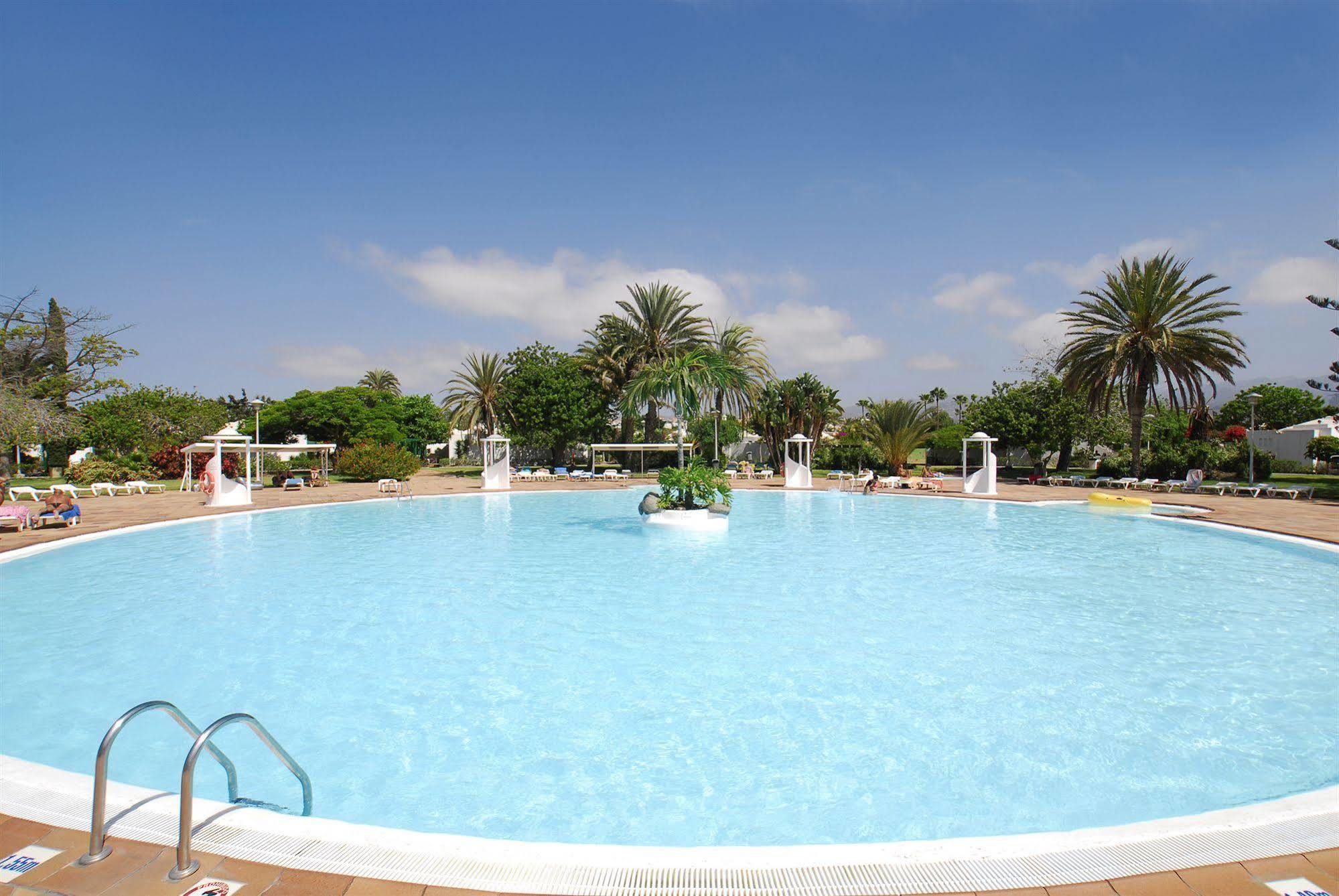 Bungalows Cordial Sandy Golf Maspalomas (Gran Canaria) Exterior foto