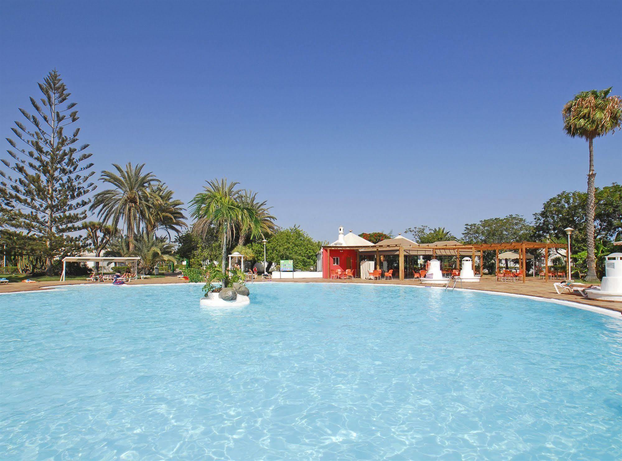 Bungalows Cordial Sandy Golf Maspalomas (Gran Canaria) Exterior foto