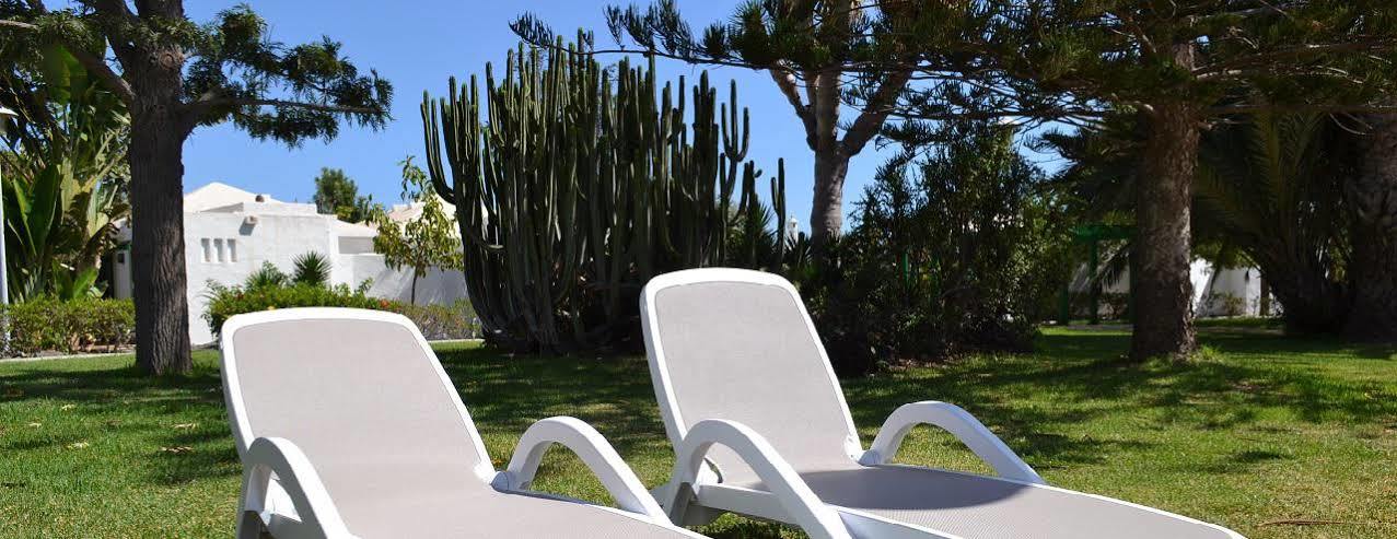 Bungalows Cordial Sandy Golf Maspalomas (Gran Canaria) Exterior foto