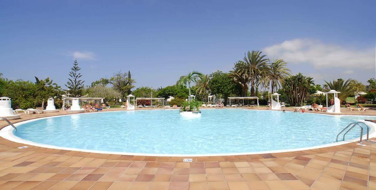 Bungalows Cordial Sandy Golf Maspalomas (Gran Canaria) Exterior foto