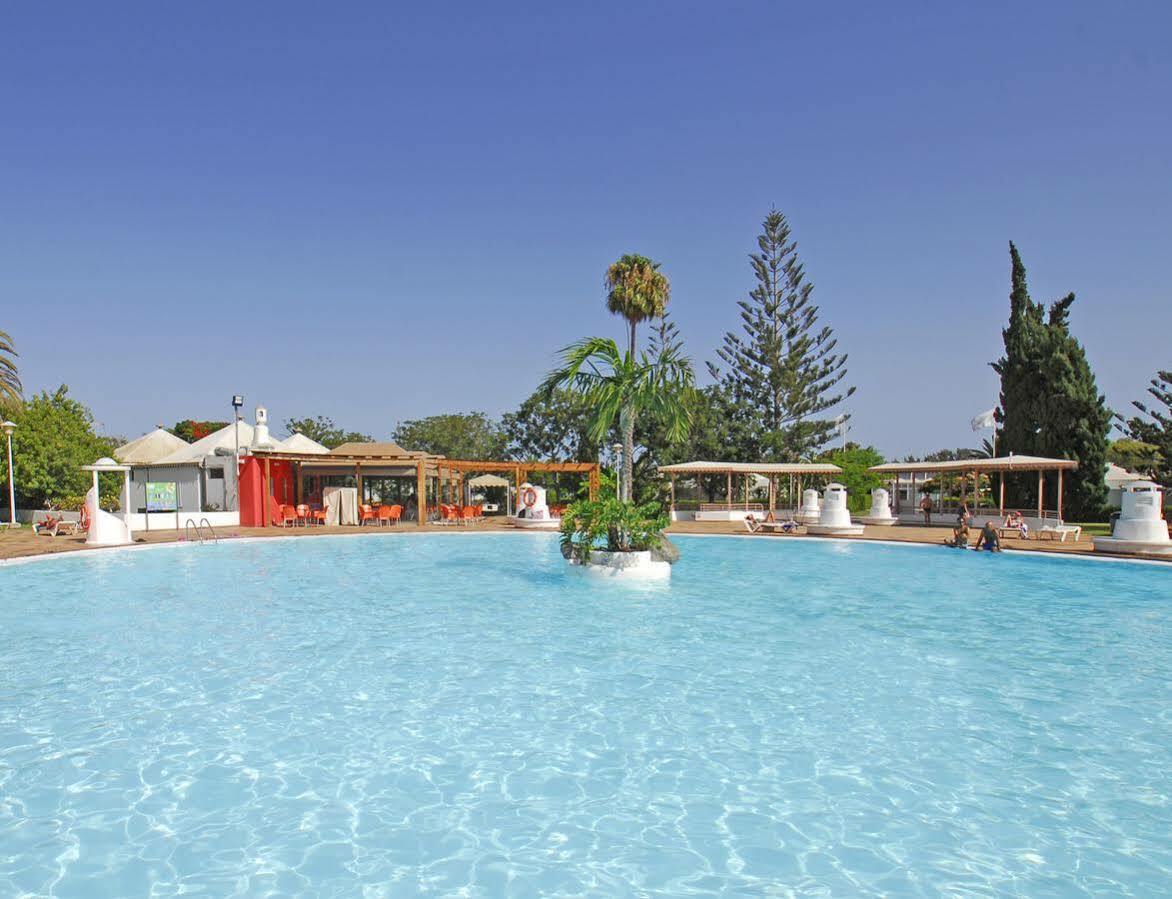 Bungalows Cordial Sandy Golf Maspalomas (Gran Canaria) Exterior foto