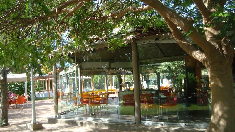 Bungalows Cordial Sandy Golf Maspalomas (Gran Canaria) Exterior foto