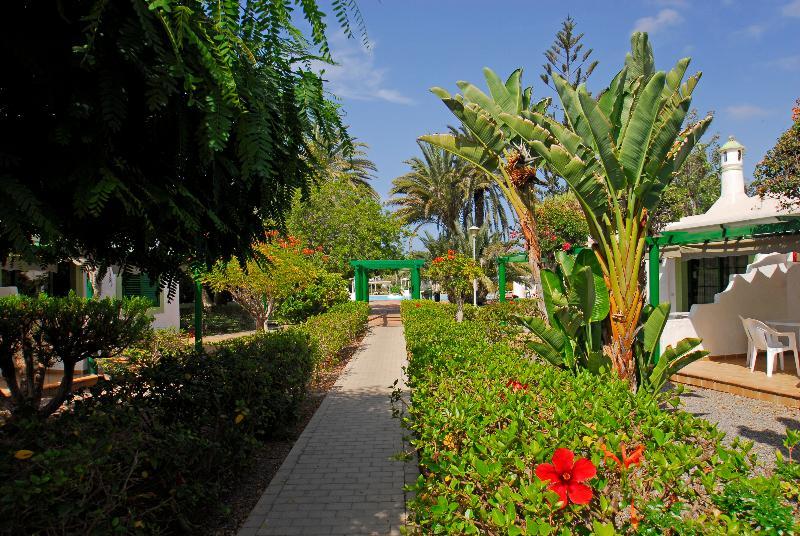 Bungalows Cordial Sandy Golf Maspalomas (Gran Canaria) Exterior foto